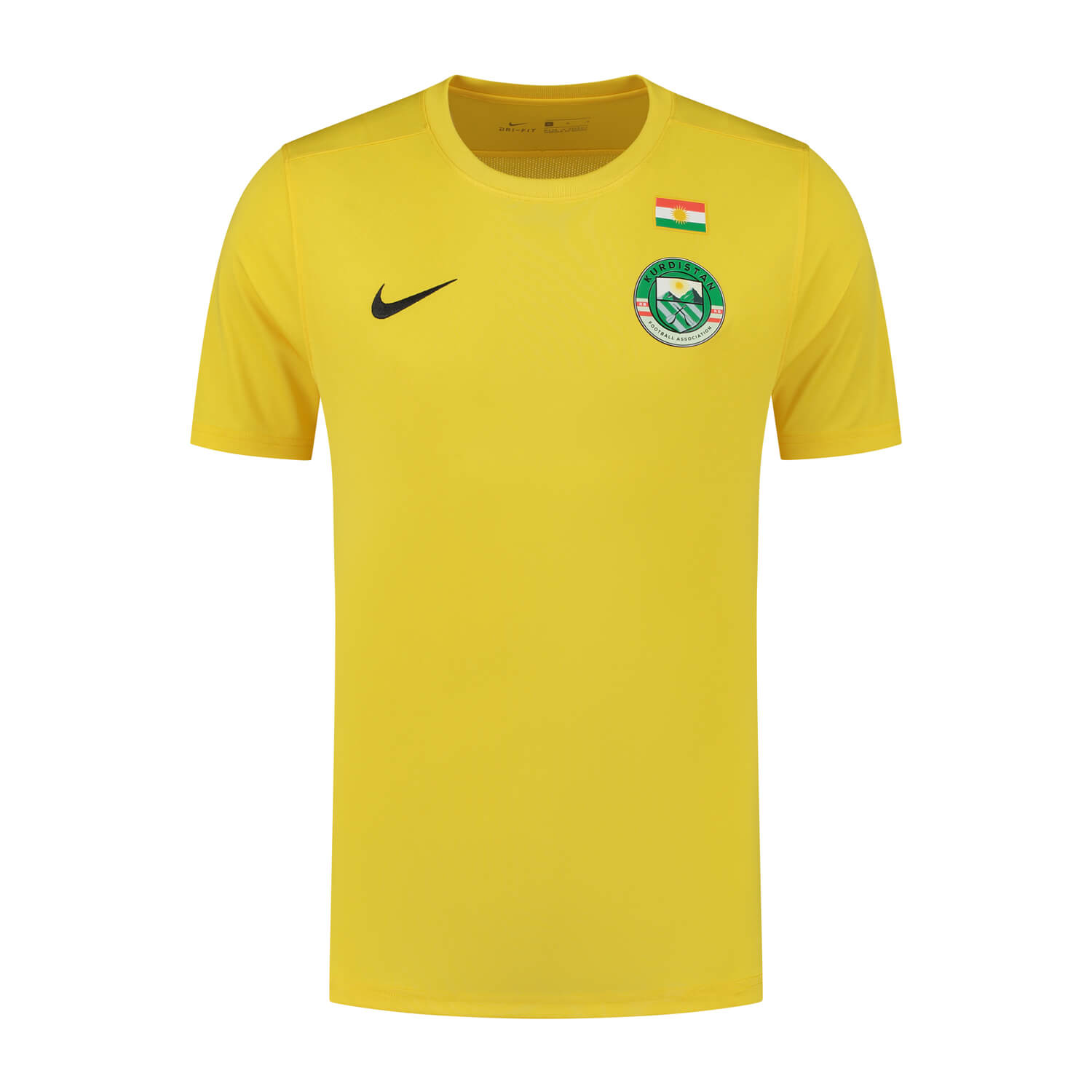 Kurdistan Torwarttrikot Kaufen